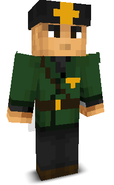 LegendLuis's skin