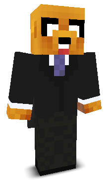 Jakeaisu's skin