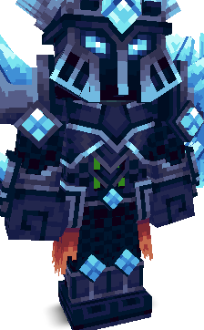 xhvzee's skin