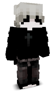 uvvys's skin