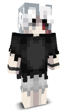 Frazopablo's skin
