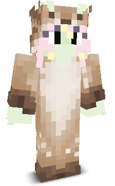 starstrucx's skin