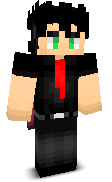 theejacob101's skin