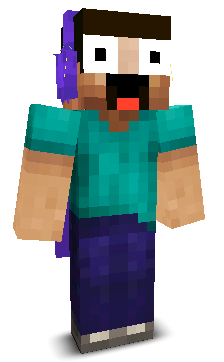 Opeppa's skin
