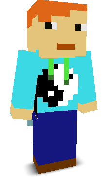 Basic243's skin