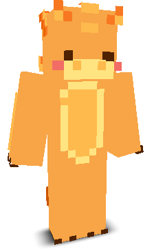 SunfireDrakn's skin