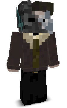 Toxichydra55's skin