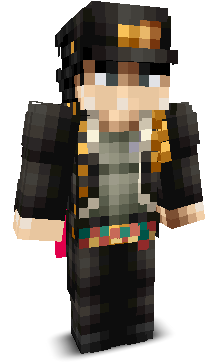 SoljaExpert's skin
