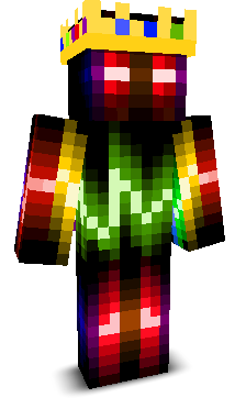 D1l1gent's skin