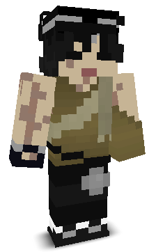 IsaOasis's skin