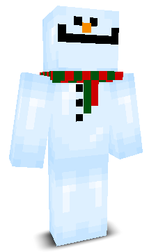 Allso's skin