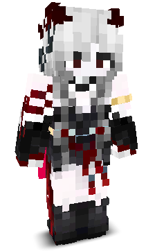PhFoxy's skin