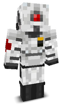 Fronao's skin