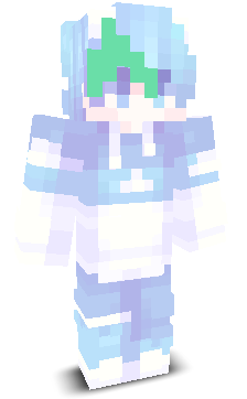Tr1angleTo4st's skin