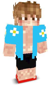 Jolliexxx's skin