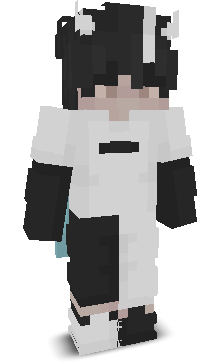 Itzwyattpvp's skin