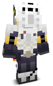 Pryzen_'s skin