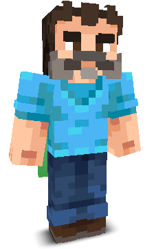Infiel's skin