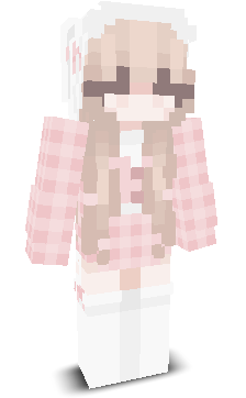 BunnieGutzz's skin