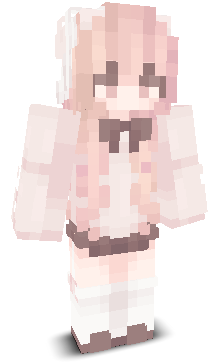 Juleczkapaleczka's skin