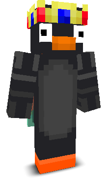 Snow_thoot's skin