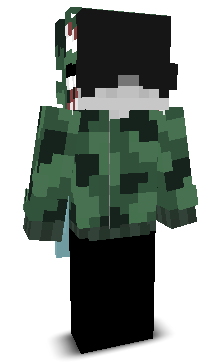 Gracix52's skin