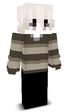 throaat's skin