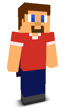 Alexciobic's skin