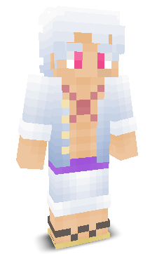 MonkeyDLuffy313's skin