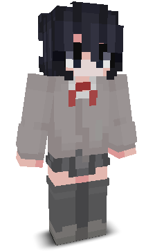 Lokhexa's skin