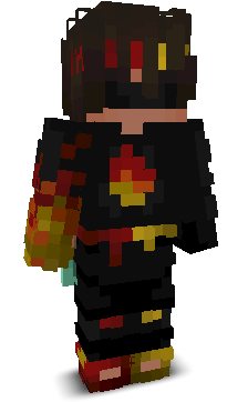 Jensonwortho's skin