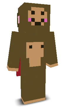 VicoVenieri's skin