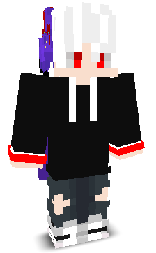 Hundimiento's skin