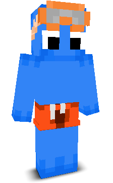 Who_isFAX's skin