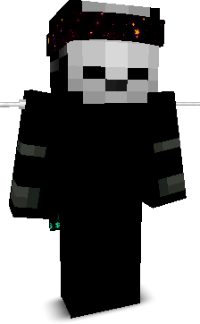 trippencapian's skin