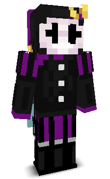 ItzBaxs's skin