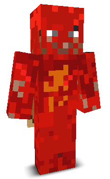 Maggo08's skin