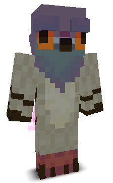chair994's skin