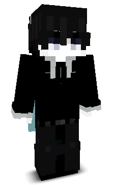 AnzeHud's skin