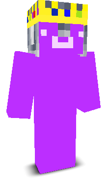 RMGsebas's skin