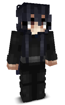 isagihmz's skin