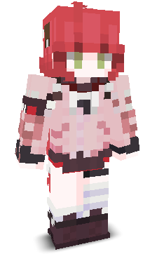 dfjkMC's skin