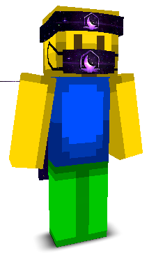 eutopoffi's skin