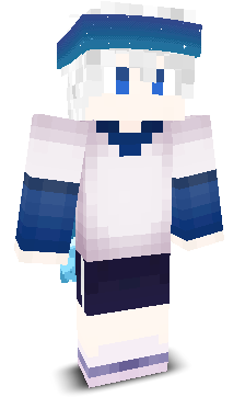 Coidzz's skin