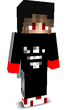 iVezz's skin