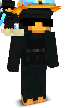 Goodryx's skin