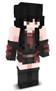 Junwhysocool's skin