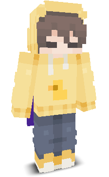 Oscarpvp11's skin