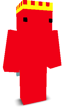 larptismm's skin