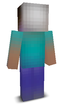 somefany's skin